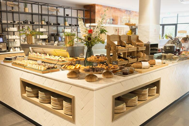 Van Der Valk Hotel Antwerpen