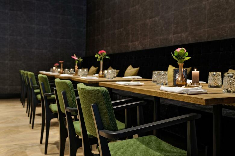 Van Der Valk Hotel Antwerpen