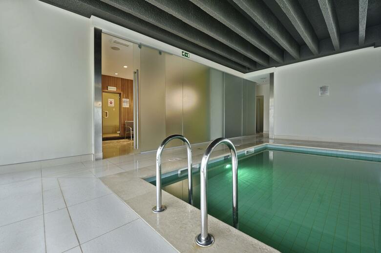 Van Der Valk Hotel Antwerpen