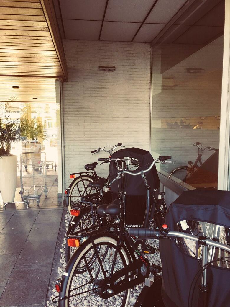 Van Der Valk Hotel Antwerpen