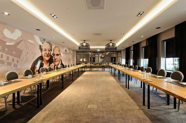 Van Der Valk Hotel Antwerpen