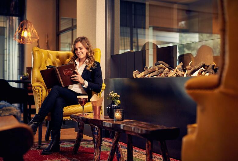 Van Der Valk Hotel Antwerpen