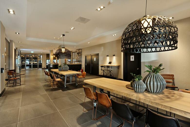 Van Der Valk Hotel Antwerpen
