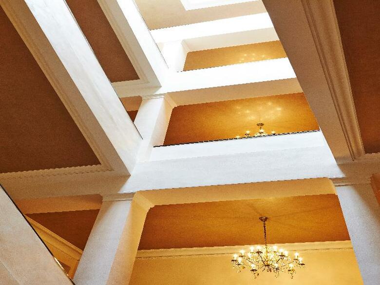 Hotel Steigenberger Frankfurter Hof