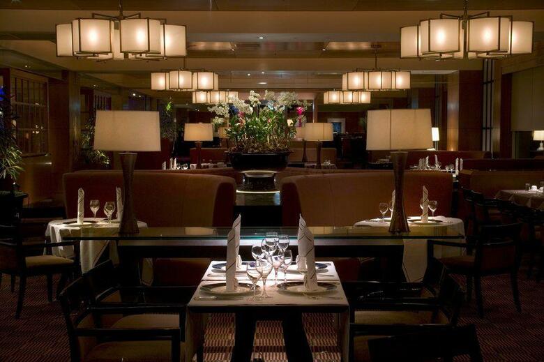 Sheraton Miyako Hotel Osaka