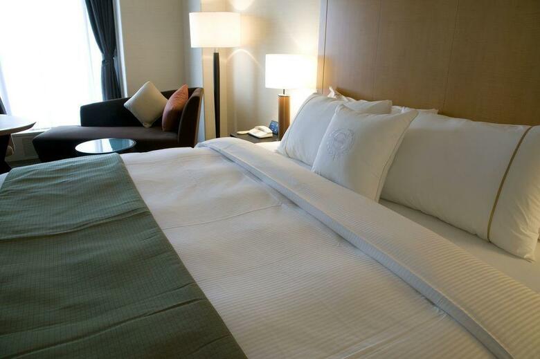 Sheraton Miyako Hotel Osaka