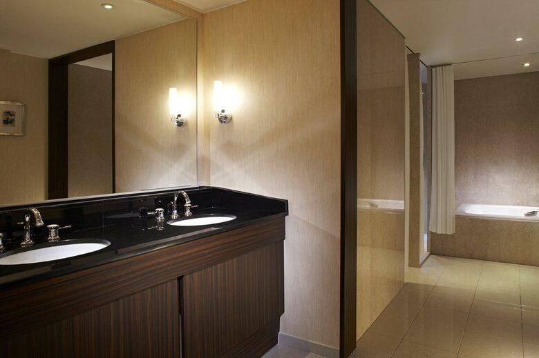 Sheraton Miyako Hotel Osaka