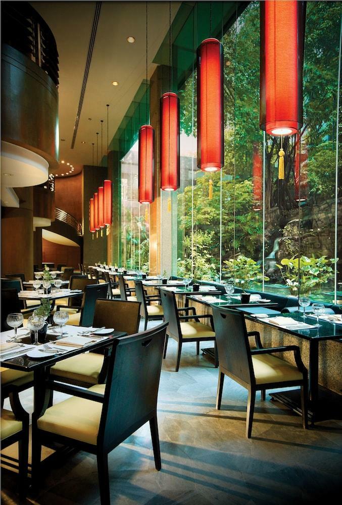 Hotel Banyan Tree Bangkok