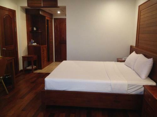 Dara Reang Sey Hotel