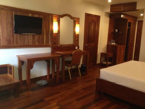 Dara Reang Sey Hotel