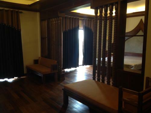 Dara Reang Sey Hotel