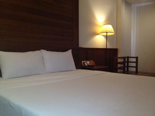 Dara Reang Sey Hotel