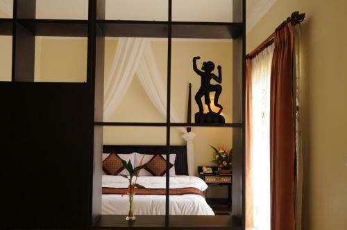 Dara Reang Sey Hotel