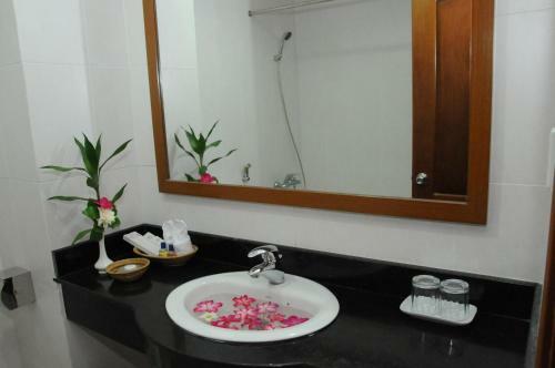 Dara Reang Sey Hotel