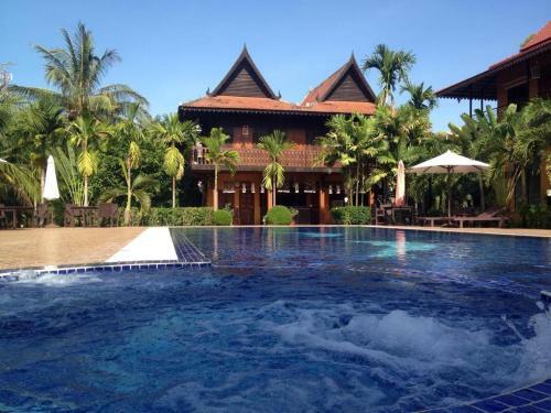 Dara Reang Sey Hotel