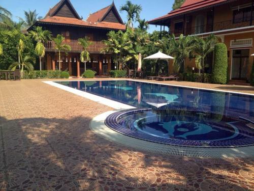 Dara Reang Sey Hotel