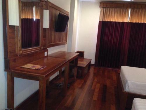 Dara Reang Sey Hotel