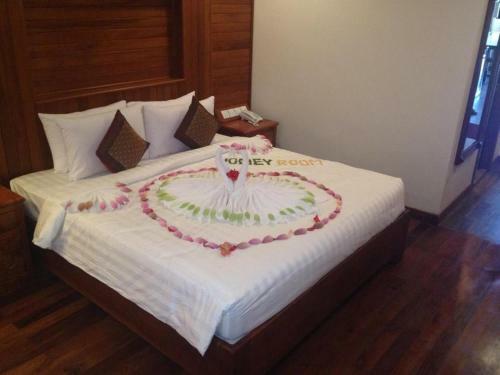 Dara Reang Sey Hotel