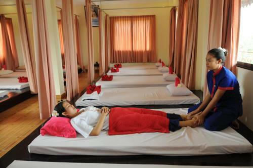 Dara Reang Sey Hotel