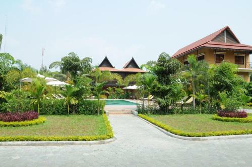 Dara Reang Sey Hotel