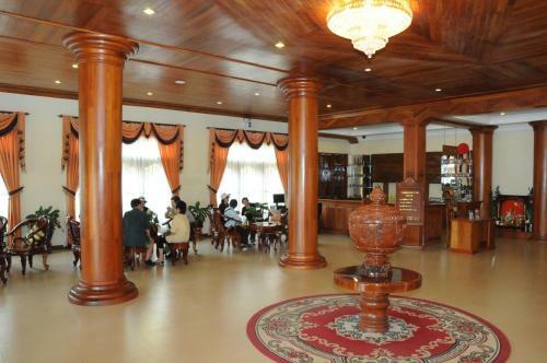 Dara Reang Sey Hotel