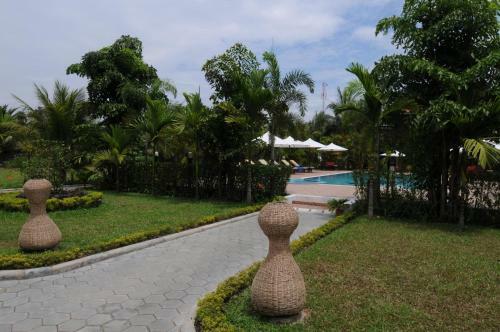 Dara Reang Sey Hotel
