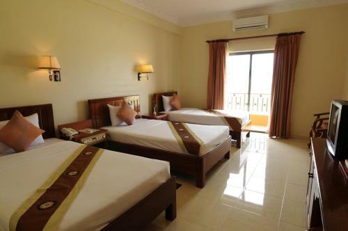 Dara Reang Sey Hotel