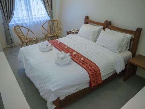 Bed & Breakfast Hak's House