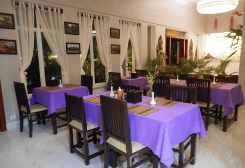 Bed & Breakfast Hak's House