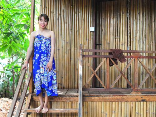 Borann, L'auberge Des Temples