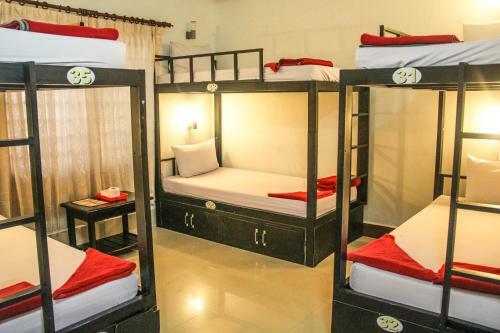 Hostal Tropical Breeze Guesthouse