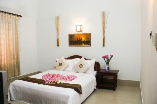 Hostal Tropical Breeze Guesthouse