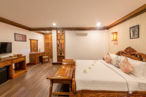 The Carma Boutique Hotel And Spa
