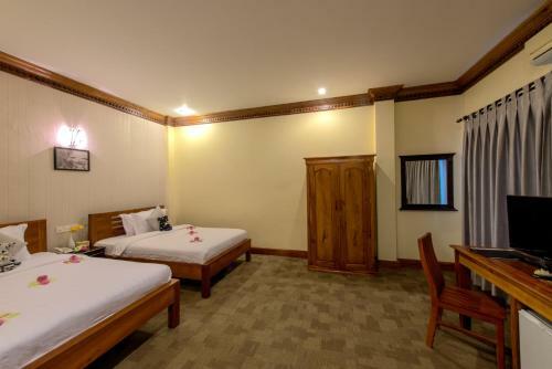 The Carma Boutique Hotel And Spa