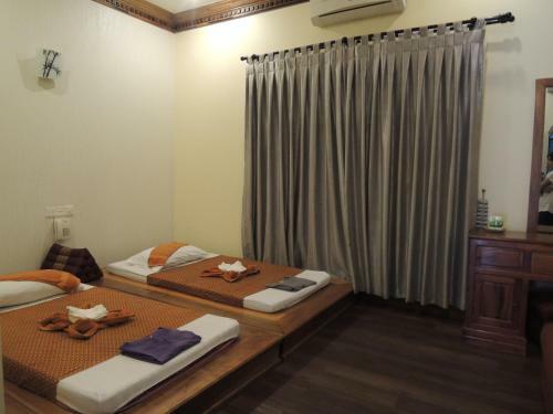 The Carma Boutique Hotel And Spa