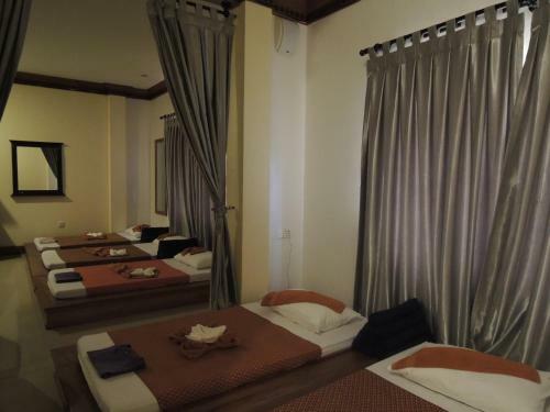 The Carma Boutique Hotel And Spa