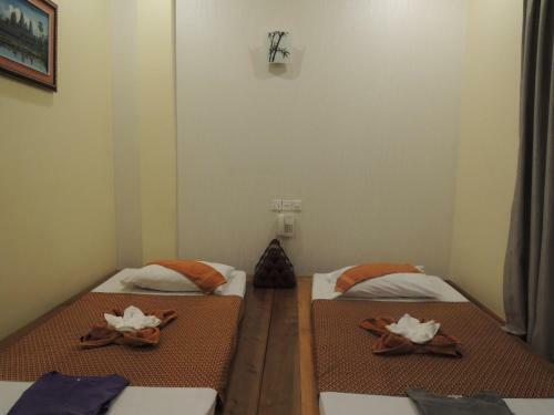 The Carma Boutique Hotel And Spa