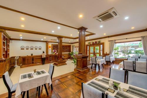 The Carma Boutique Hotel And Spa