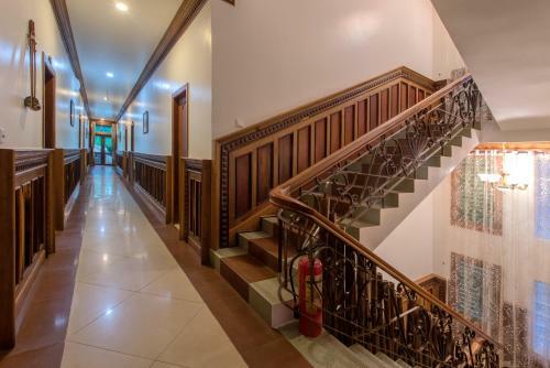 The Carma Boutique Hotel And Spa