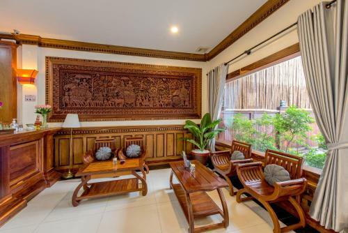The Carma Boutique Hotel And Spa