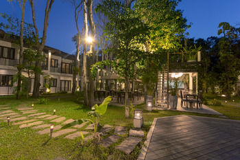 Hotel Natura Resort
