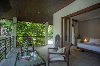 Hotel Natura Resort