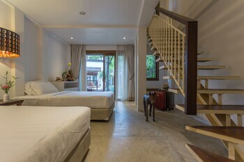 Hotel Natura Resort