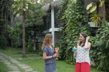 Hotel Natura Resort