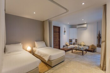 Hotel Natura Resort