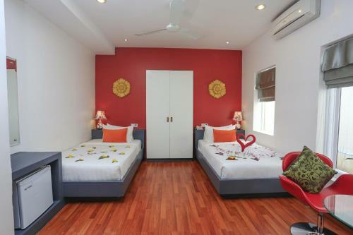 Hotel Rose Royal Boutique