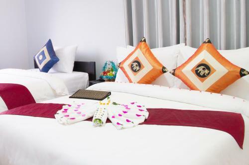 Hotel Angkor Empire Boutique