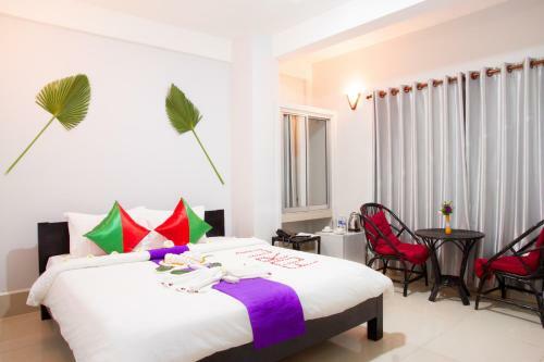Hotel Angkor Empire Boutique