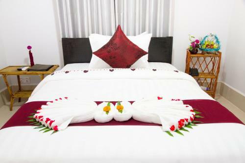 Hotel Angkor Empire Boutique