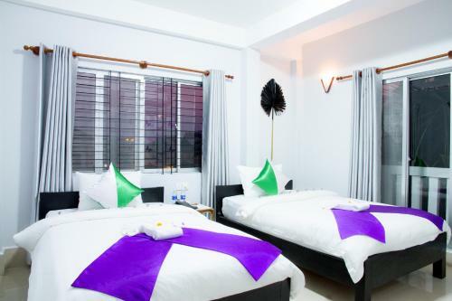 Hotel Angkor Empire Boutique